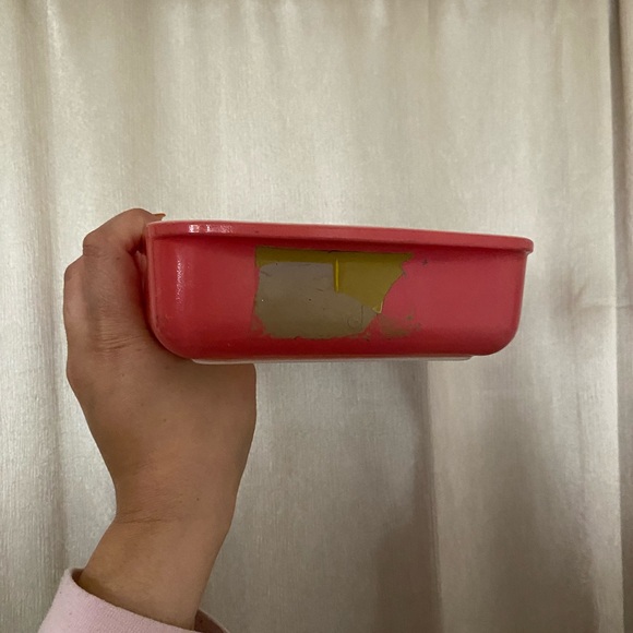 Vintage Pyrex dish - Picture 3 of 9